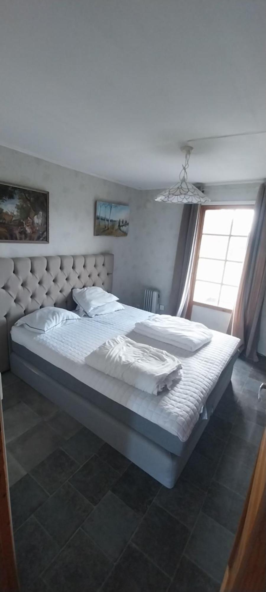 Gula Huset Villa Rottneros Buitenkant foto